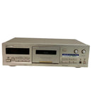 Pioneer Cd, Md Cassette Decks T-D7
