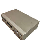 Pioneer Cd, Md Cassette Decks T-D7