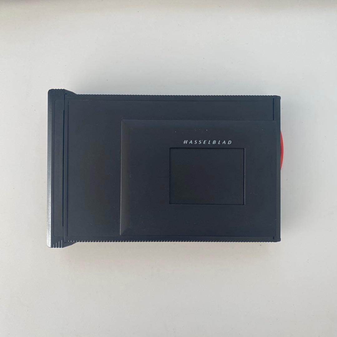 Hasselblad Large -Size Medium Format Camera (Film) Hmi100 H