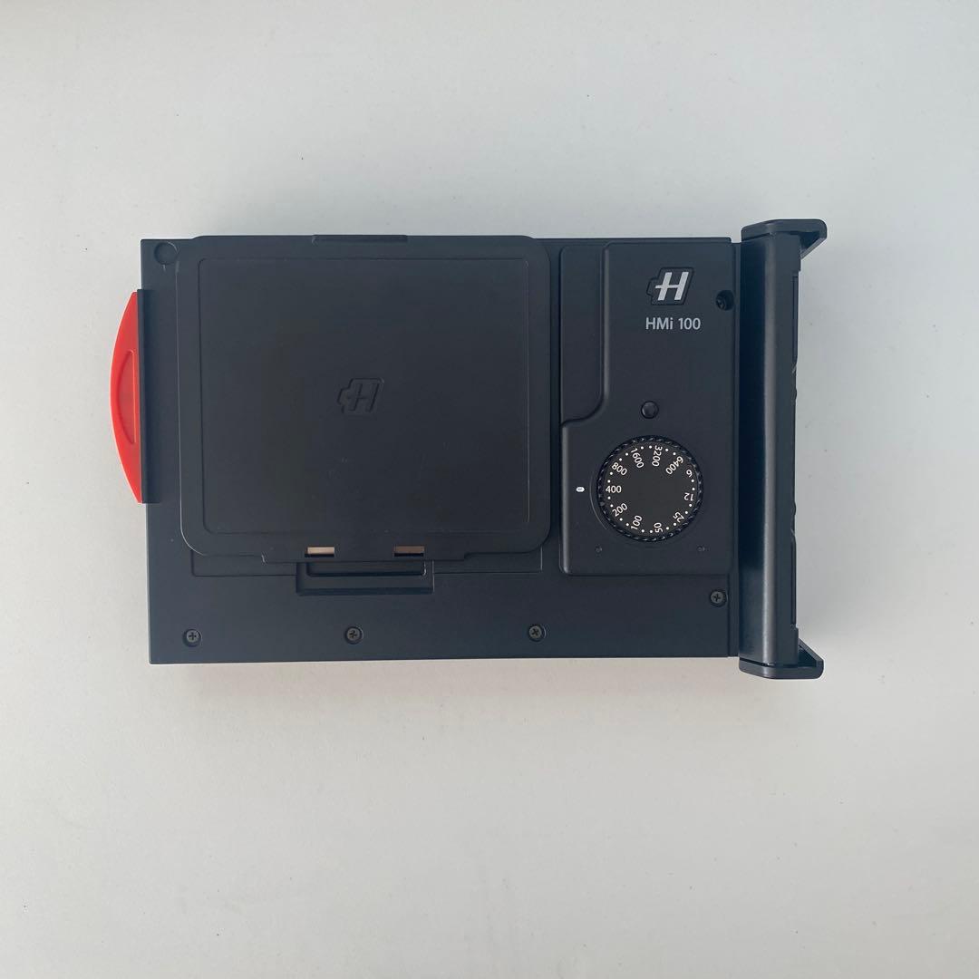 Hasselblad Large -Size Medium Format Camera (Film) Hmi100 H