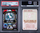 Stickers /Psa9