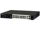Switching Hub 2 Yamaha L2 Poe Swx2310P-18G(Swx2310P-18G)