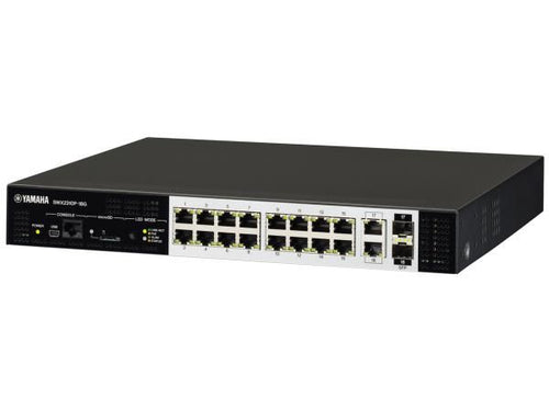 Switching Hub 2 Yamaha L2 Poe Swx2310P-18G(Swx2310P-18G)
