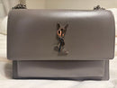 Saint Laurent Paris Shoulder Bags