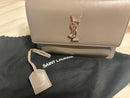 Saint Laurent Paris Shoulder Bags