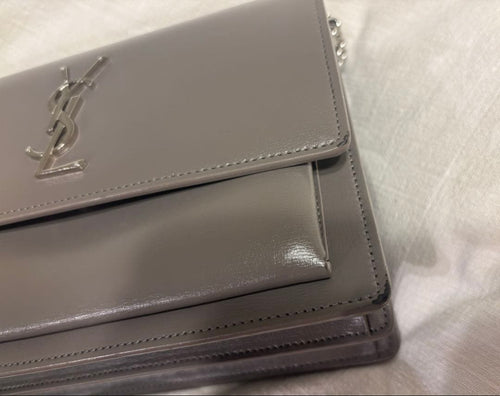 Saint Laurent Paris Shoulder Bags