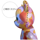 A Bathing Ape Kubrick Bearbrick Be@Rbrick 400%Abc-Camo