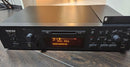 Cd, Md Cassette Decks Tascam Md-350 Teac