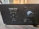 Cd, Md Cassette Decks Tascam Md-350 Teac