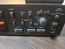 Cd, Md Cassette Decks Tascam Md-350 Teac