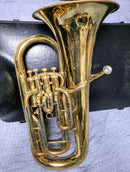 Yamaha Euphonium Body Yep-321