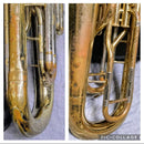 Yamaha Euphonium Body Yep-321