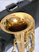 Yamaha Euphonium Body Yep-321