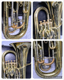 Yamaha Euphonium Body Yep-321