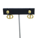 Earring Cd Navy E1812Cdnmt_D300 A