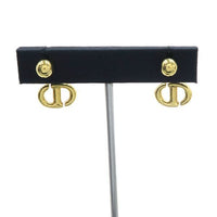 Earring Cd Navy E1812Cdnmt_D300 A