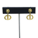 Christian Dior Earring Cd Navy E1812Cdnmt_D300 A