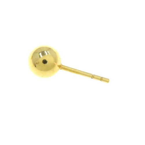 Earring Cd Navy E1812Cdnmt_D300 A