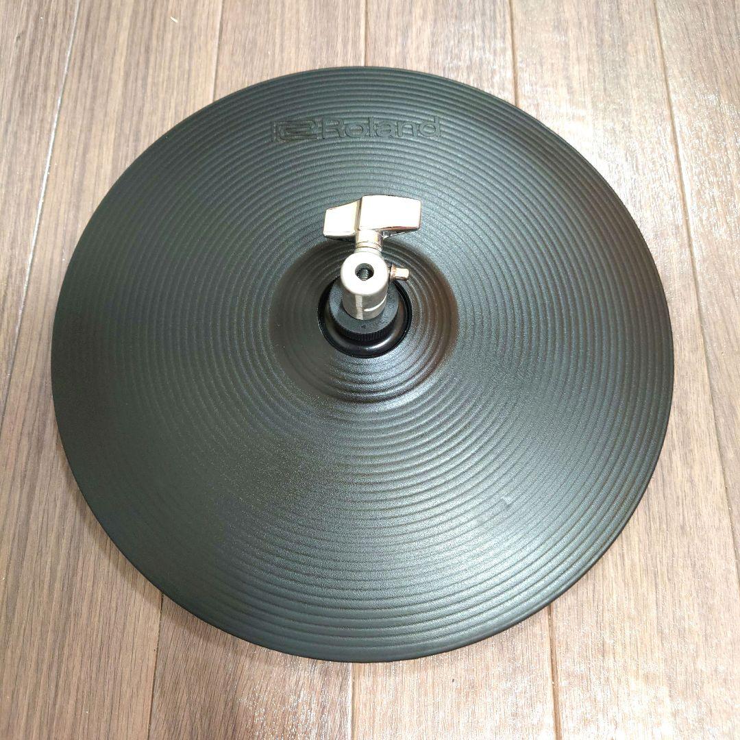 Roland Percussion Vh-10