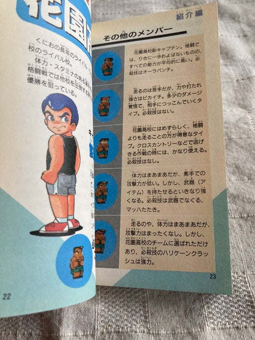 Game Capture Book