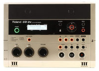 Others Roland Sd Cd Cd-2U