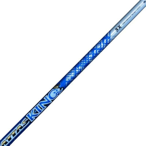 Shaft (Gt Attas King 5 X)B