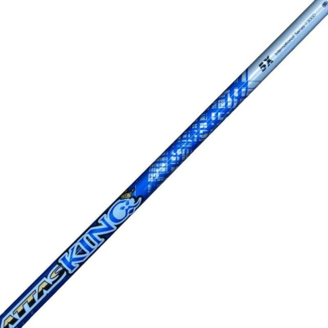 Shaft (Gts Attas King 5 X)B