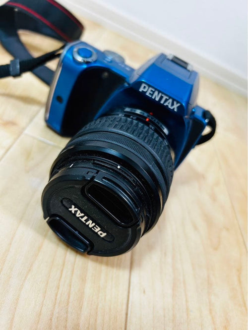 Digital Slr K-S1