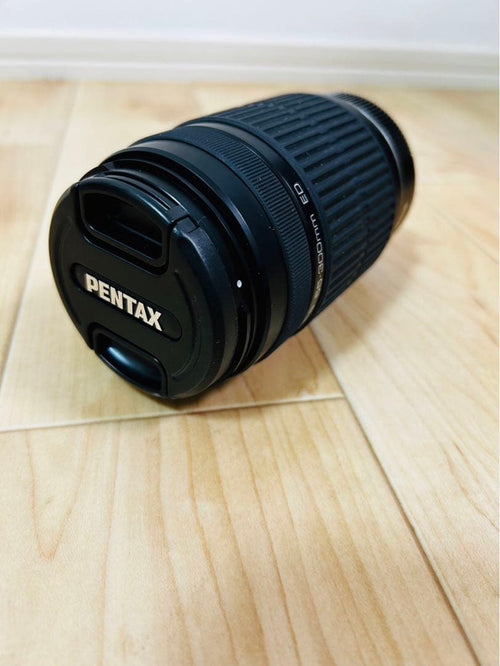 Digital Slr K-S1