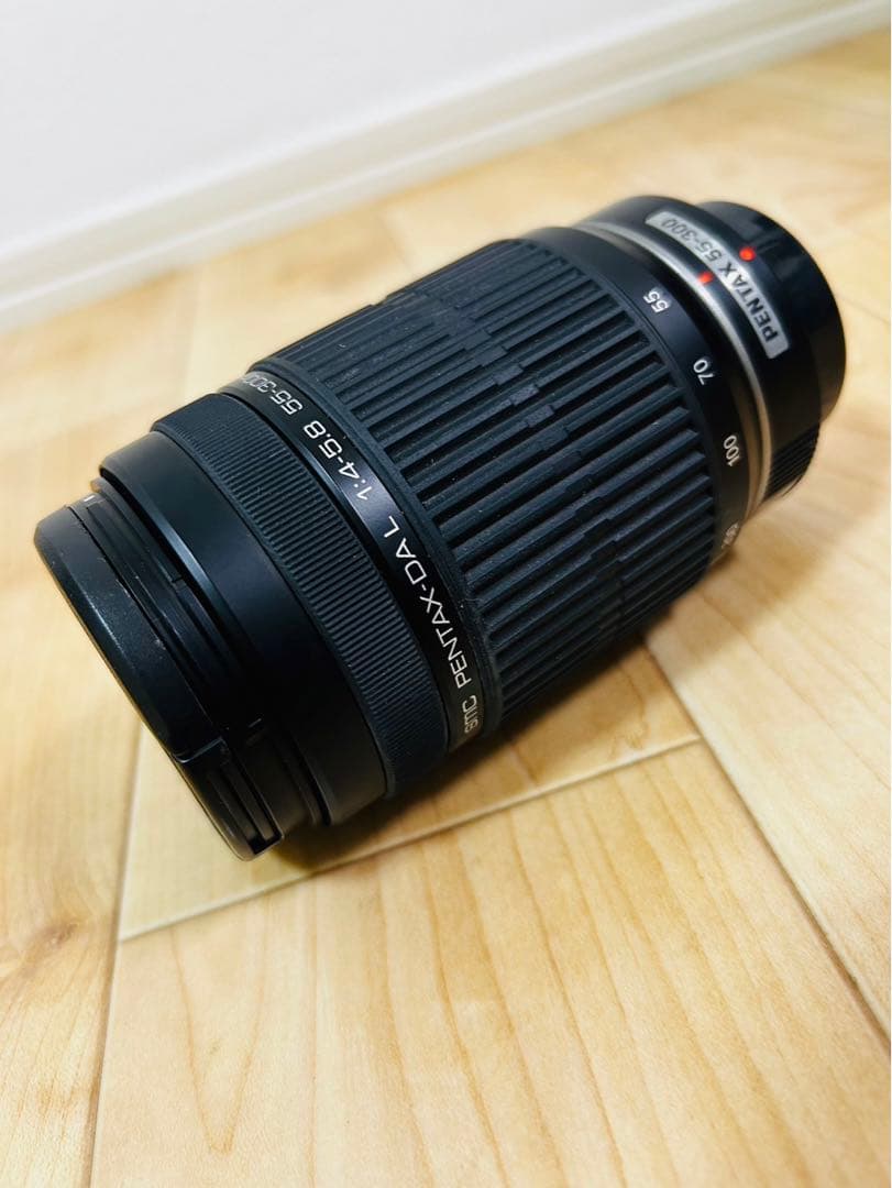 Digital Slr K-S1