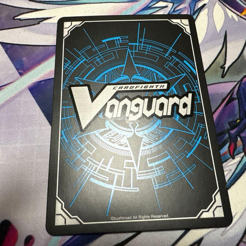 Cardfight!! Vanguard