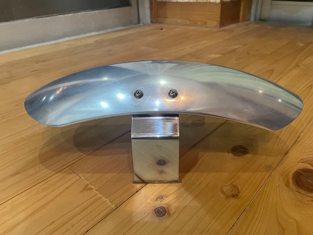 Cowl Fender Sr400 Wm