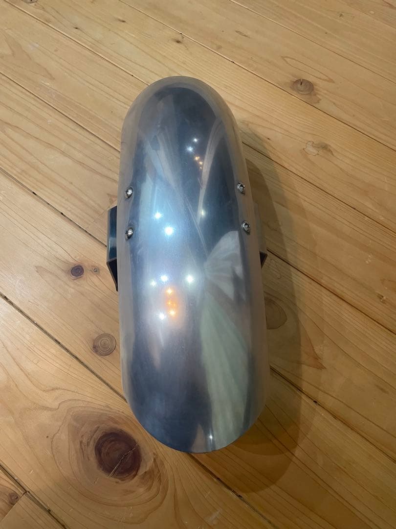 Cowl Fender Sr400 Wm