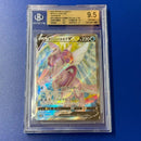 Pokemon Card Game Bgs9.5 V Sr