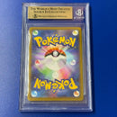 Pokemon Card Game Bgs9.5 V Sr