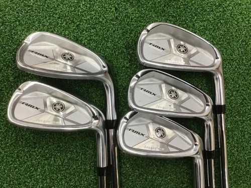 Single Iron Inpres Rmx Forged 6S Ir N.S.Pro 95 S) C