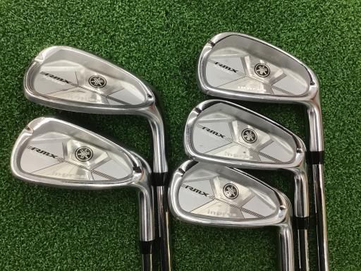 Single Iron Inpres Rmx Forged 6S Ir N.S.Pro 95 S) C