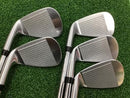 Single Iron Inpres Rmx Forged 6S Ir N.S.Pro 95 S) C