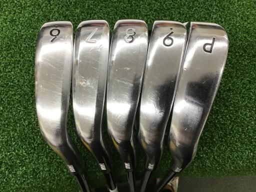 Single Iron Inpres Rmx Forged 6S Ir N.S.Pro 95 S) C