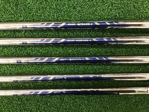 Single Iron Inpres Rmx Forged 6S Ir N.S.Pro 95 S) C