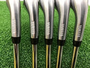 Single Iron Inpres Rmx Forged 6S Ir N.S.Pro 95 S) C