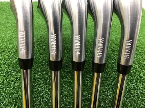 Single Iron Inpres Rmx Forged 6S Ir N.S.Pro 95 S) C
