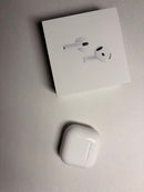 Apple Airpods Airpods4 Nc