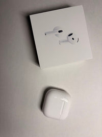 Apple Airpods Airpods4 Nc