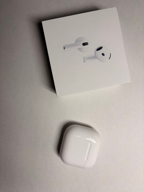 Apple Airpods Airpods4 Nc