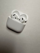 Apple Airpods Airpods4 Nc