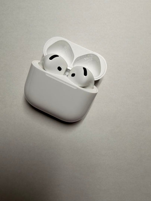 Apple Airpods Airpods4 Nc