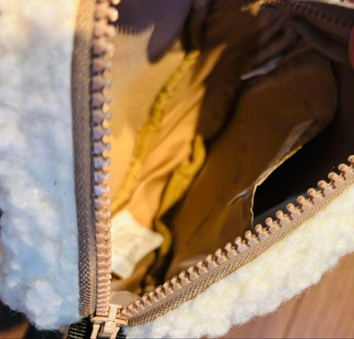 Lee Shoulder Bag Anysis