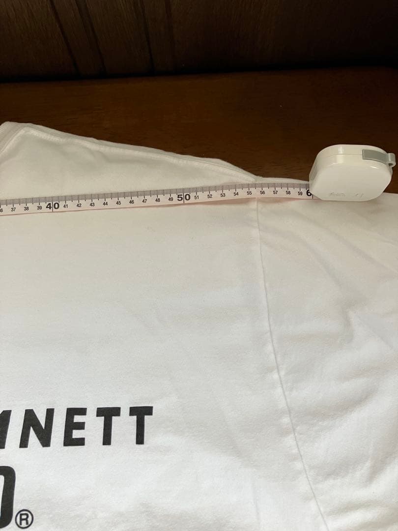 T-shirts de quartier Katharine Hamnett T Xl