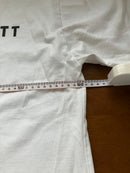 T-shirts de quartier Katharine Hamnett T Xl